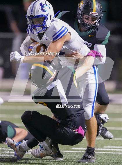 Thumbnail 2 in Valley Christian @ Gilbert Christian photogallery.