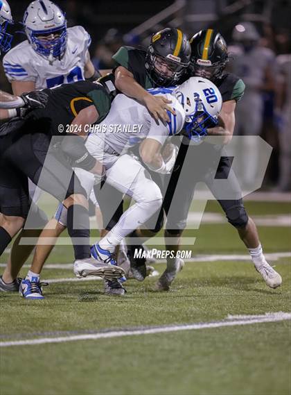 Thumbnail 2 in Valley Christian @ Gilbert Christian photogallery.