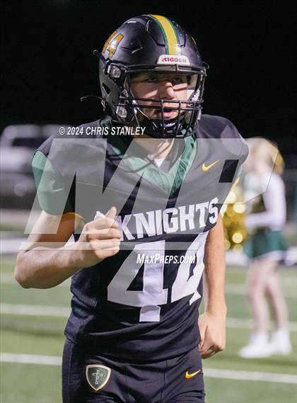 Thumbnail 3 in Valley Christian @ Gilbert Christian photogallery.