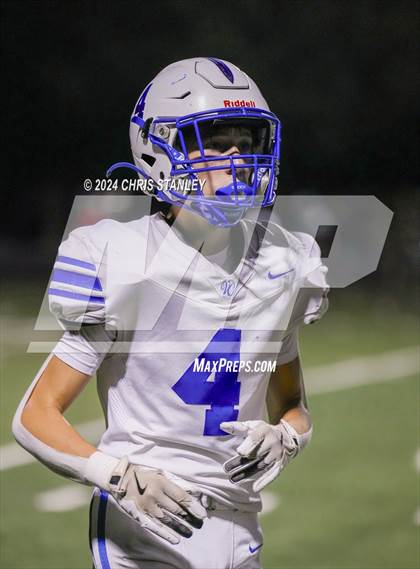 Thumbnail 3 in Valley Christian @ Gilbert Christian photogallery.