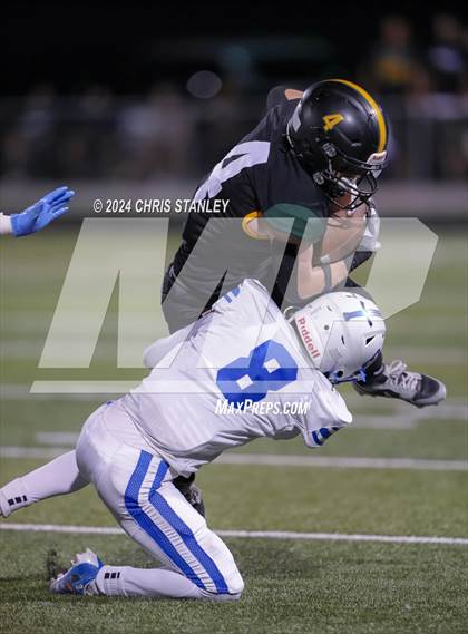 Thumbnail 1 in Valley Christian @ Gilbert Christian photogallery.