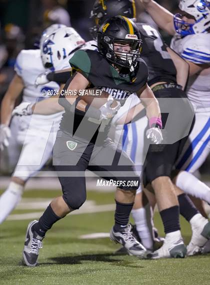 Thumbnail 2 in Valley Christian @ Gilbert Christian photogallery.