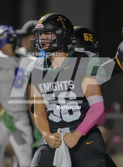 Thumbnail 2 in Valley Christian @ Gilbert Christian photogallery.