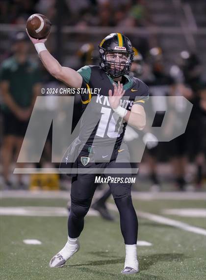 Thumbnail 3 in Valley Christian @ Gilbert Christian photogallery.