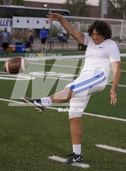 Thumbnail 3 in Valley Christian @ Gilbert Christian photogallery.