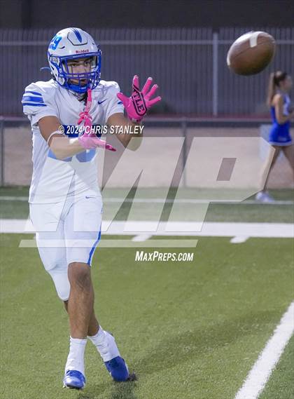 Thumbnail 2 in Valley Christian @ Gilbert Christian photogallery.
