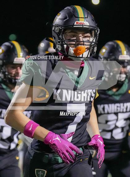 Thumbnail 2 in Valley Christian @ Gilbert Christian photogallery.