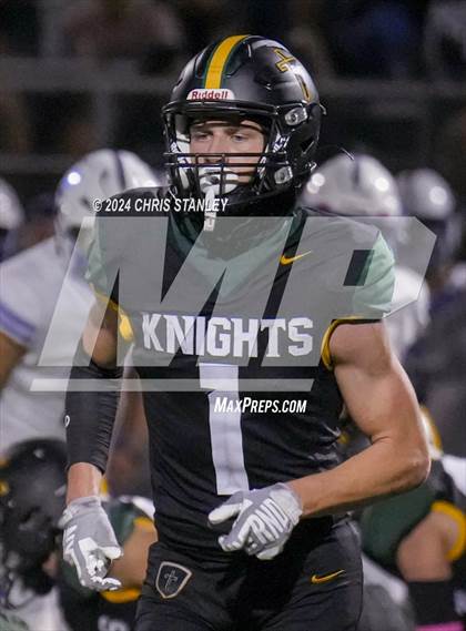 Thumbnail 1 in Valley Christian @ Gilbert Christian photogallery.