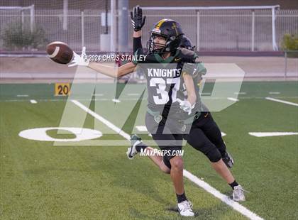 Thumbnail 2 in Valley Christian @ Gilbert Christian photogallery.