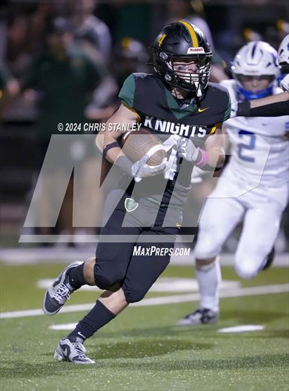 Thumbnail 1 in Valley Christian @ Gilbert Christian photogallery.