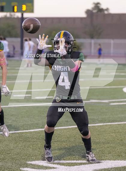 Thumbnail 2 in Valley Christian @ Gilbert Christian photogallery.