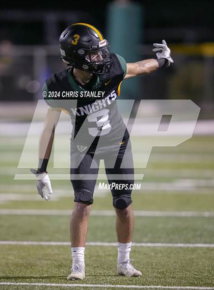 Thumbnail 1 in Valley Christian @ Gilbert Christian photogallery.
