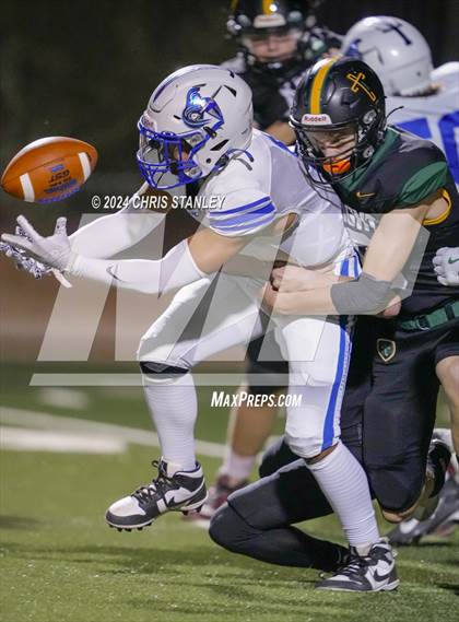 Thumbnail 1 in Valley Christian @ Gilbert Christian photogallery.