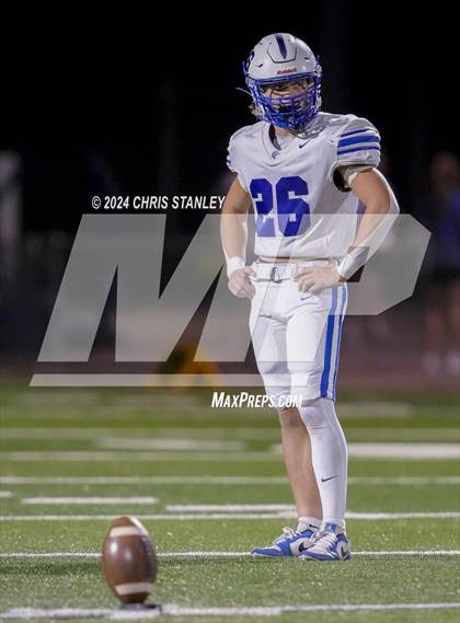 Thumbnail 1 in Valley Christian @ Gilbert Christian photogallery.