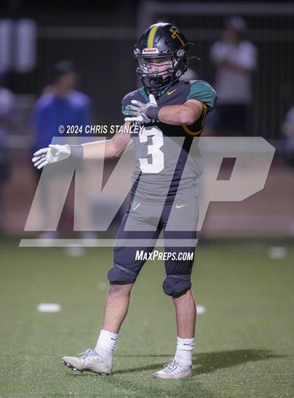 Thumbnail 2 in Valley Christian @ Gilbert Christian photogallery.