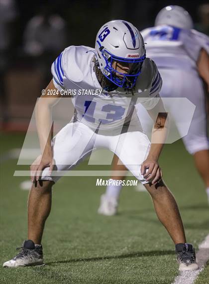 Thumbnail 3 in Valley Christian @ Gilbert Christian photogallery.