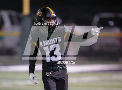 Thumbnail 3 in Valley Christian @ Gilbert Christian photogallery.