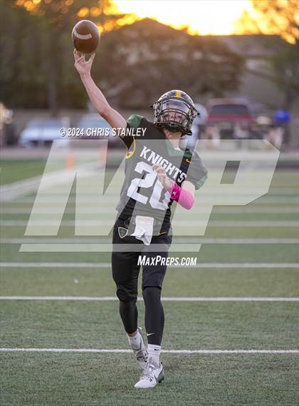 Thumbnail 2 in Valley Christian @ Gilbert Christian photogallery.