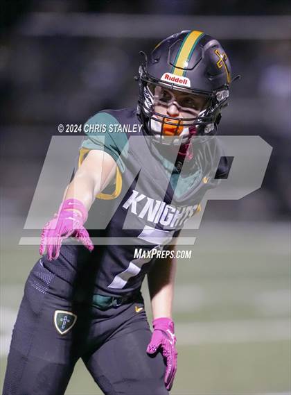 Thumbnail 3 in Valley Christian @ Gilbert Christian photogallery.