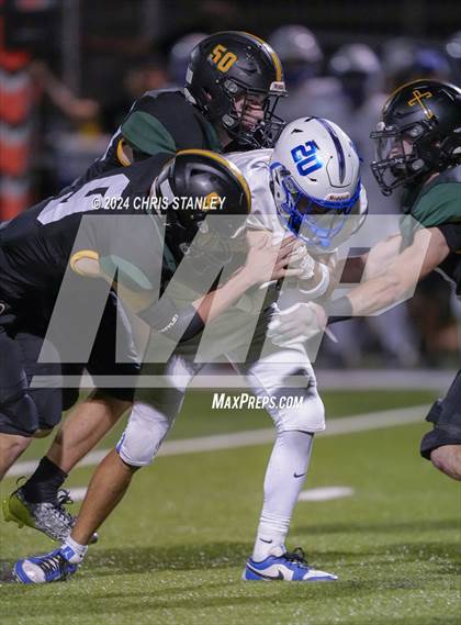 Thumbnail 3 in Valley Christian @ Gilbert Christian photogallery.