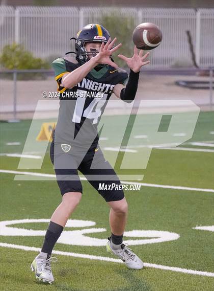 Thumbnail 1 in Valley Christian @ Gilbert Christian photogallery.