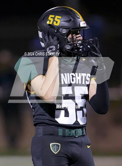 Thumbnail 1 in Valley Christian @ Gilbert Christian photogallery.