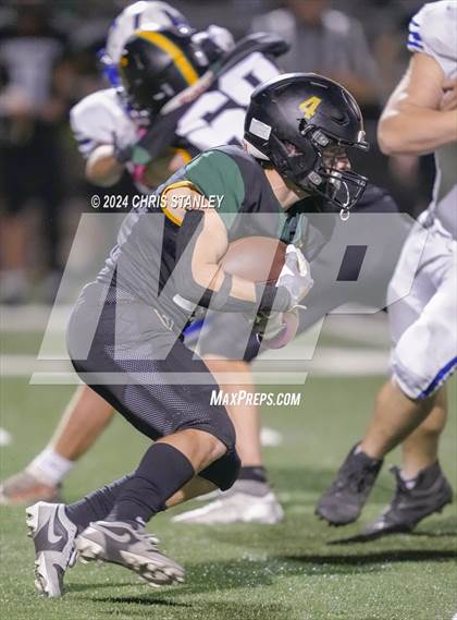 Thumbnail 1 in Valley Christian @ Gilbert Christian photogallery.