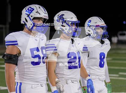 Thumbnail 3 in Valley Christian @ Gilbert Christian photogallery.
