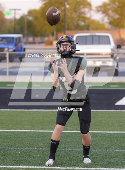Thumbnail 3 in Valley Christian @ Gilbert Christian photogallery.