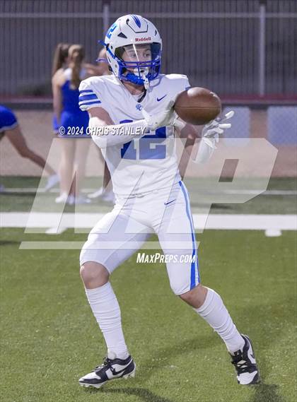 Thumbnail 3 in Valley Christian @ Gilbert Christian photogallery.