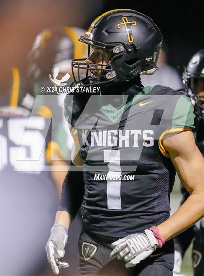 Thumbnail 1 in Valley Christian @ Gilbert Christian photogallery.