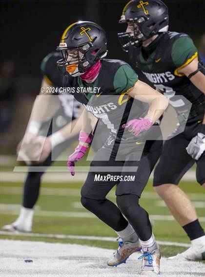 Thumbnail 3 in Valley Christian @ Gilbert Christian photogallery.