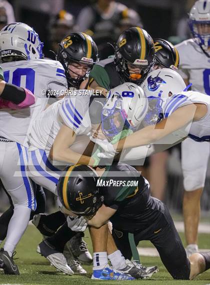 Thumbnail 2 in Valley Christian @ Gilbert Christian photogallery.