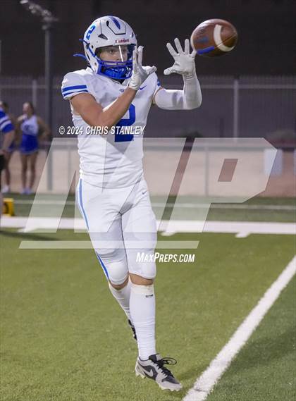 Thumbnail 1 in Valley Christian @ Gilbert Christian photogallery.