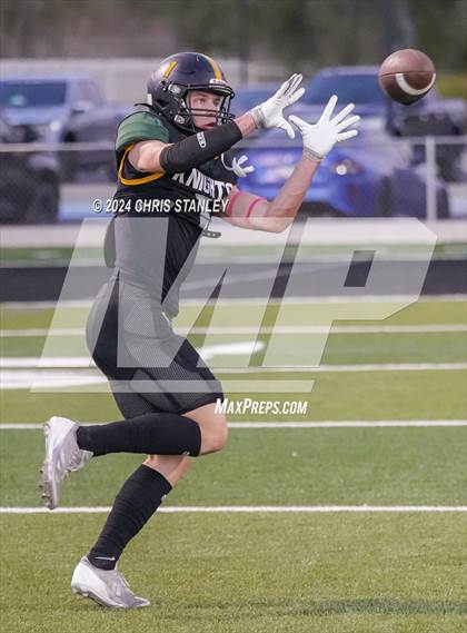 Thumbnail 3 in Valley Christian @ Gilbert Christian photogallery.