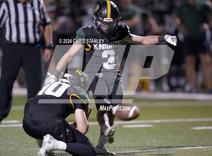 Thumbnail 2 in Valley Christian @ Gilbert Christian photogallery.