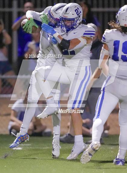 Thumbnail 1 in Valley Christian @ Gilbert Christian photogallery.