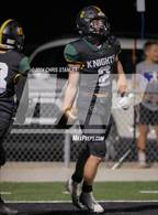 Photo from the gallery "Valley Christian @ Gilbert Christian"