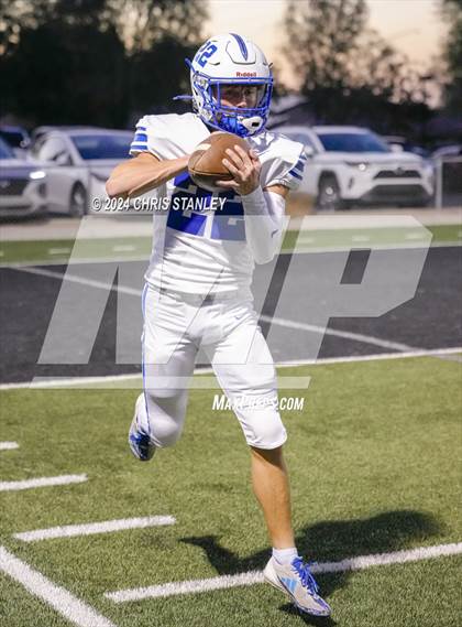 Thumbnail 2 in Valley Christian @ Gilbert Christian photogallery.