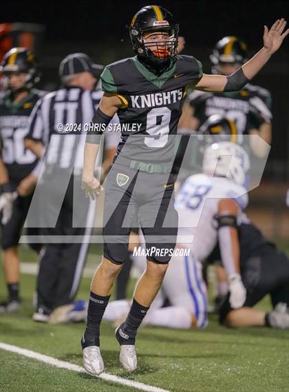 Thumbnail 2 in Valley Christian @ Gilbert Christian photogallery.