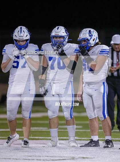 Thumbnail 1 in Valley Christian @ Gilbert Christian photogallery.