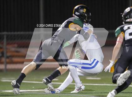 Thumbnail 3 in Valley Christian @ Gilbert Christian photogallery.