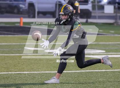 Thumbnail 2 in Valley Christian @ Gilbert Christian photogallery.