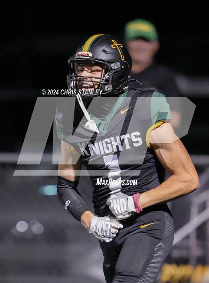 Thumbnail 1 in Valley Christian @ Gilbert Christian photogallery.