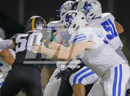 Thumbnail 2 in Valley Christian @ Gilbert Christian photogallery.