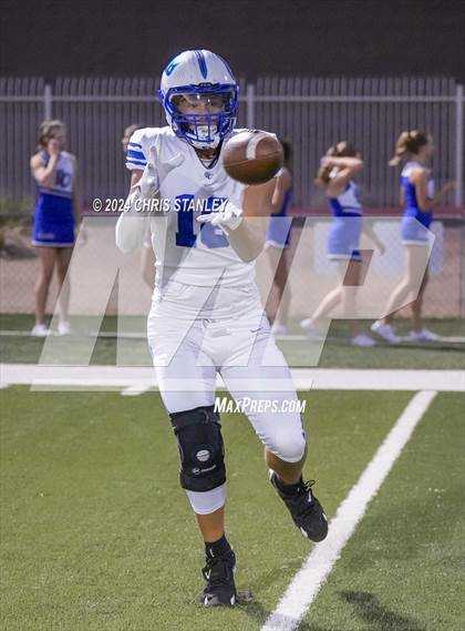 Thumbnail 2 in Valley Christian @ Gilbert Christian photogallery.