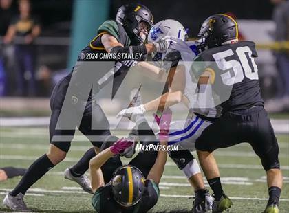 Thumbnail 1 in Valley Christian @ Gilbert Christian photogallery.