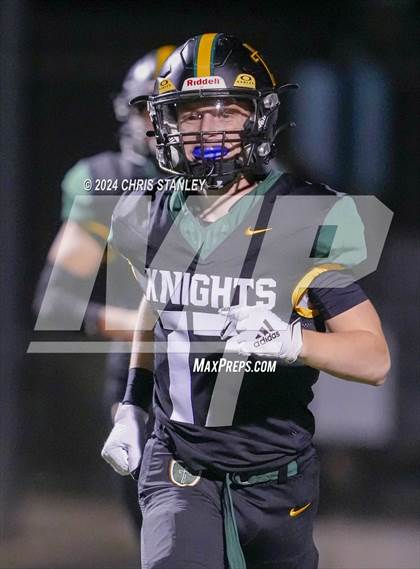 Thumbnail 2 in Valley Christian @ Gilbert Christian photogallery.