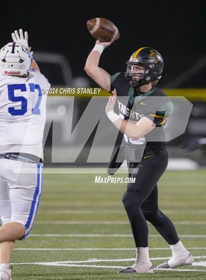 Thumbnail 3 in Valley Christian @ Gilbert Christian photogallery.