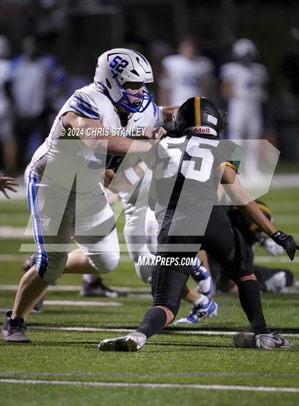Thumbnail 2 in Valley Christian @ Gilbert Christian photogallery.